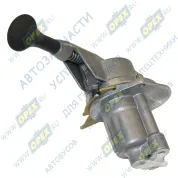 Кран стояночного тормоза (3-х выводной) MB OF (1983-2021)