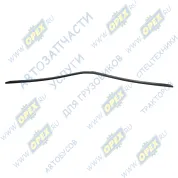 Лист №1,2 рессоры МАЗ задней