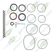 РМК рулевого механизма ГУР Камаз (Евро)