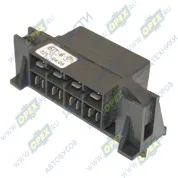 Блок предохранителей МТЗ, ВТЗ, ЮМЗ, ХТЗ L=69х30 12конт