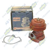 Насос водяной 2-руч. hшкива=67 h1=30 без отв.под штуцер ЗИЛ-5301