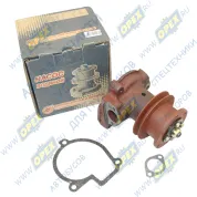 Насос водяной МТЗ /1 ручей/