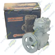 Компрессор 2-х цилиндр. 210 л/мин.