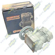 Компрессор 2-х цилиндровый МАЗ, КрАЗ, УРАЛ, МЗКТ дв.ЯМЗ-7511