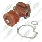 Насос водяной МАЗ, ПАЗ Ф ШКИВА 125мм