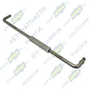 Тяга ф8 L=190 М8х1,25 Г-образная