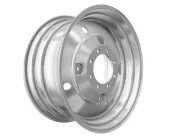 Диск колеса (8отв.) ЕТ+125 задний МТЗ-80.82,ЮМЗ,ЛТЗ-155 под шину 16.9R30/ 18.4R30/ 18.4L-30/ 480-70R30/ 18.4/78-30