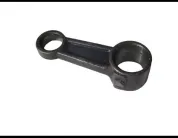 Кронштейн ленты ВОМ