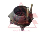 Крышка L=190 (состав: 2, 3, 7-13, 34, 38, 39, 43, 85-4202120)