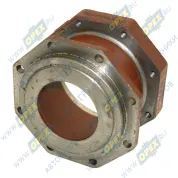 Проставка ф170х225 L=140 8отв/8отв М12х1,5