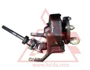 Редуктор ПМ МТЗ-321,311 на узкие мосты с узкой колеей