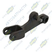Рычаг задней навески МТЗ-320,422 правый в сб. (с пальцем 320-4605122)