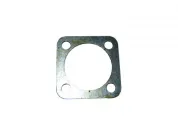 Планка 65х65х4; 1отв.ф48/4отв.ф8