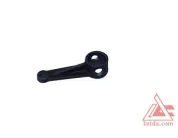 Рычаг раздатки