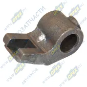 Поводок МТЗ-320 Н/О L=55х25 2отв.ф15,1отв М10х1