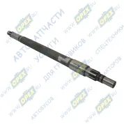 Вал гидроусилителя МТЗ