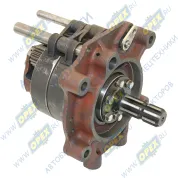 Крышка ВОМ в сборе (8 шлиц) ленты 45/45мм хвостовик 80-4202019Б нов. обр. МТЗ-80,82,1221