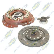 Комплект сцепления для МТЗ 320, дв. Lombardini LDW1603/B3, MMZ-3LD)