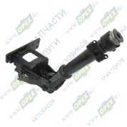 Привод МТЗ-1221 механизма рулевого под (ГОРУ)