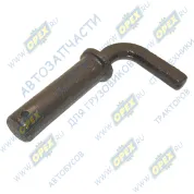 Шкворень в вилку поперечины, ф30х110, с проточкой