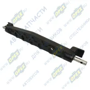 Поперечина МТЗ-320 L=740мм, палец Ф22мм (голая)