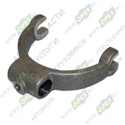 Вилка включения сцепления dвала=14 L=80х103