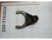 Вилка S=68 L=125 dпос.вал=15 (разные по исполнению и применению)