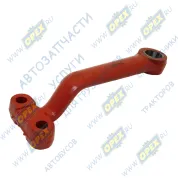 Сошка рулевая L=380 МТЗ-82 тонкая с 2-мя выемками