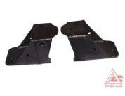 Кронштейн кабины УК левый