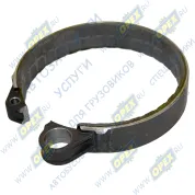 Лента тормозная L=530 S=34 ВОМ МТЗ-1221