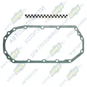 Прокладка С/Ф 505х235; 15отв.ф13/2отв.ф10 корпуса КПП МТЗ-310,320
