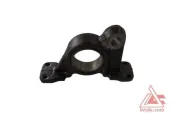 Кронштейн рамы (переднего ведущего моста) МТЗ-320 со втулкой