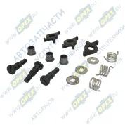 РМК среднего диска МТЗ 1520-1601085