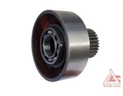 Шестерня солнечная МТЗ-1221