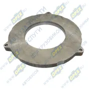 Диск средний ф195х340х25; 3-х опорный треуг., (голый)