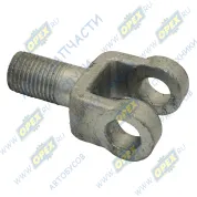 Вилка L=55 М14х1,5 под палец ф11 сцеп-я нов.обр.