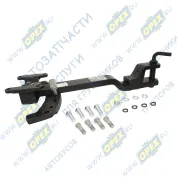 тягово-сцепное утройство