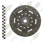 Диск сцепления ведомый МТЗ-320 с/о до 2020г, ф200; шлиц=6; фшлица=25х5,