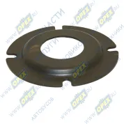 Диск ф55х145 4 паза дифференциала ПВМ МТЗ-320