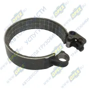 Лента L=460 S=43 ВОМ МТЗ с рычагом