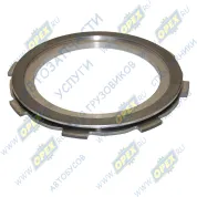 Диск (сталь) ф132х193 упорный (с фаской 152мм) ВОМ МТЗ-1021,1025,1221,1523