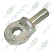 Проушина М16х2; L=80