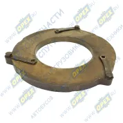 Диск средний в сборе с пластинами МТЗ-1025,-2522,-3022