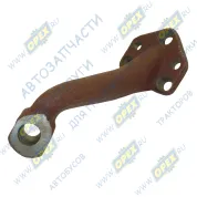 Рычаг левый редуктора конечной передачи МТЗ
