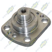 Палец (сталь) ф90х107 L=50 L1=27; ф30/ф62 подвески МТЗ-320