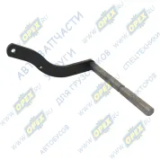 Вал с рычагом МТЗ-320