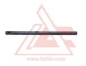 Валик (сталь) ф25; L=475, под3 шпонки