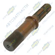 Хвостовик шлиц=6/40 L=250 ВОМ