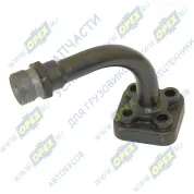 Маслопровод нагнетательный МТЗ-320 дв.ММЗ-3ld