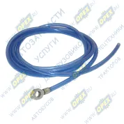 Трубка ПВХ ф8; L=2300 под 1 штуцер ф10